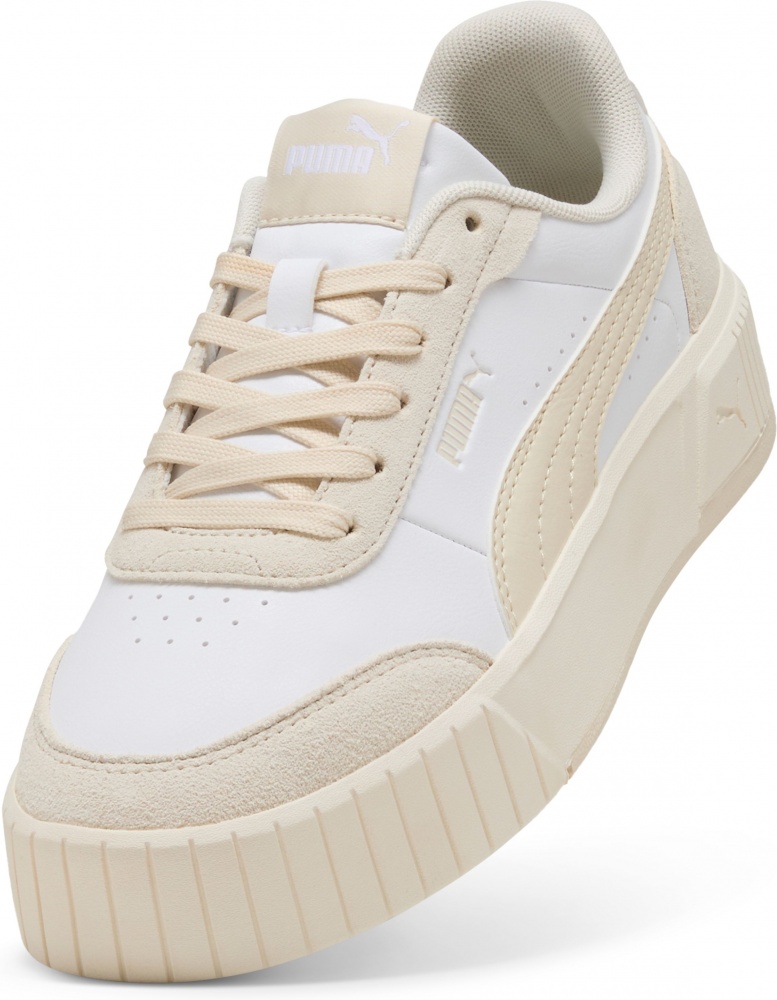Кроссовки женские Puma Carina Mia OG 40541702 р.37 белые