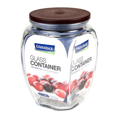 Емкость для сыпучих продуктов Glasslock IP531 0.8 л