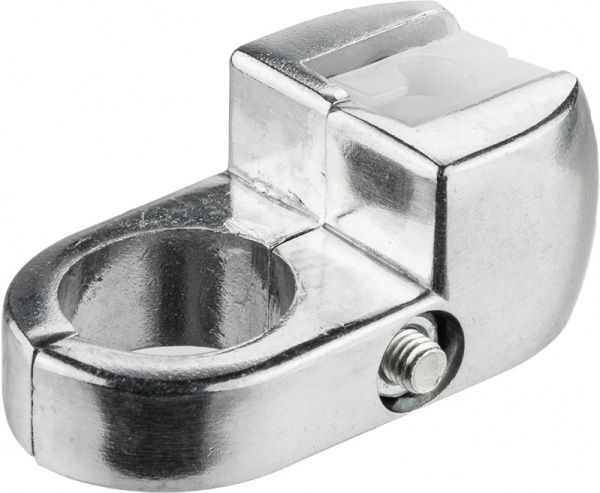 Тримач скла або ДСП R-52 регульований