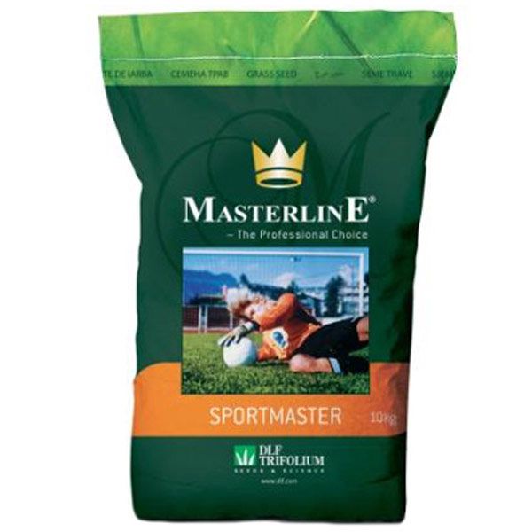 Трава газонна Спортмайстер 1 кг