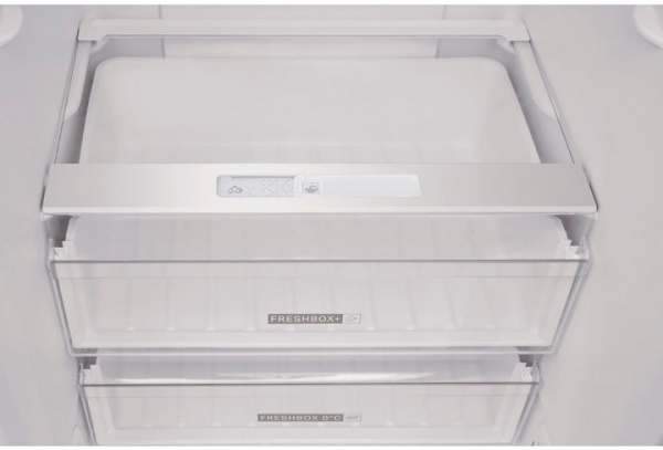 Холодильник Whirlpool W7 811O OХ