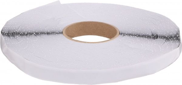 Стрічка бутилова чорна К2 45 м IndSol 