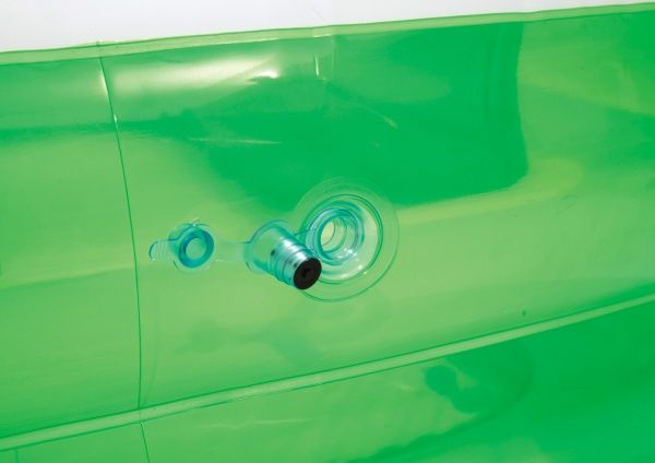 Бассейн надувной Bestway Slime Baff