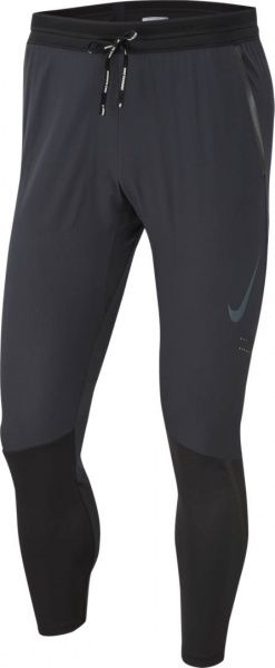 Штани Nike NK SWIFT PANT Nike BV4809-010 р. XL чорний