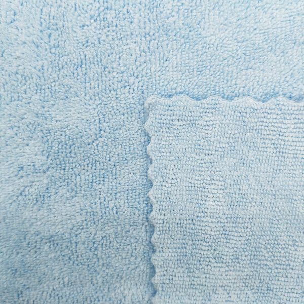 Серветка автомобільна NM-103 30x30 см універсальна Auto Salf 1 шт.