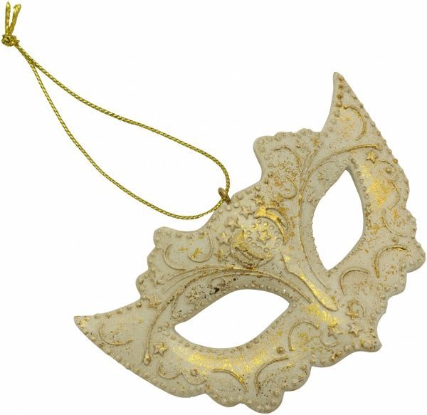 Підвіска Маска 7 см WF14-1765  