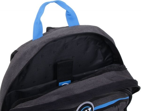 Рюкзак молодіжний YES Graffiti Epic T-85 (558283)