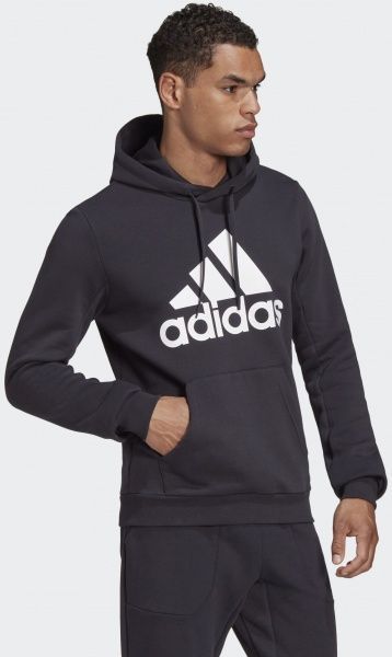 Джемпер Adidas MH BOS PO FL GC7339 р. L