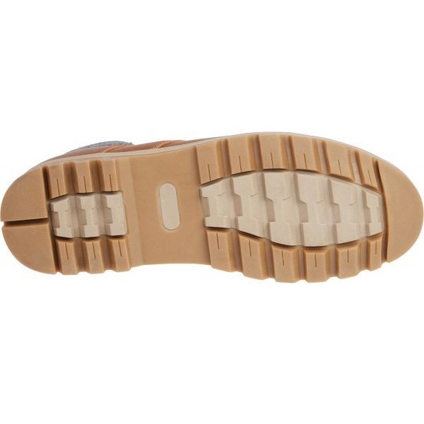 Ботинки McKinley Luca AQX 269931-140 р. EUR 42 коричневый