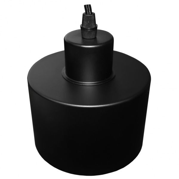 Підвіс Hopfen 1x40 Вт E27 чорний SD 1 PD LOFT 