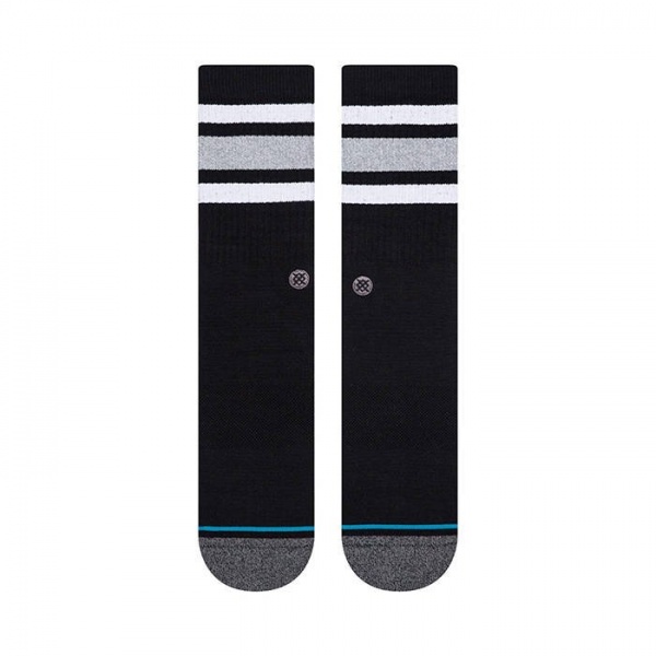 Шкарпетки Stance CREW A556A20BOS р.M чорний
