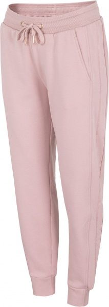 Брюки 4F D4Z20-SPDD252-56S р. XS розовый