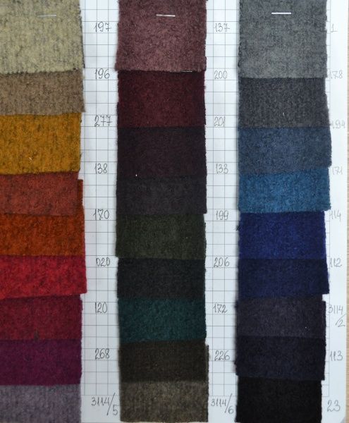 Плед Баритон 140x200 см в ассортименте 