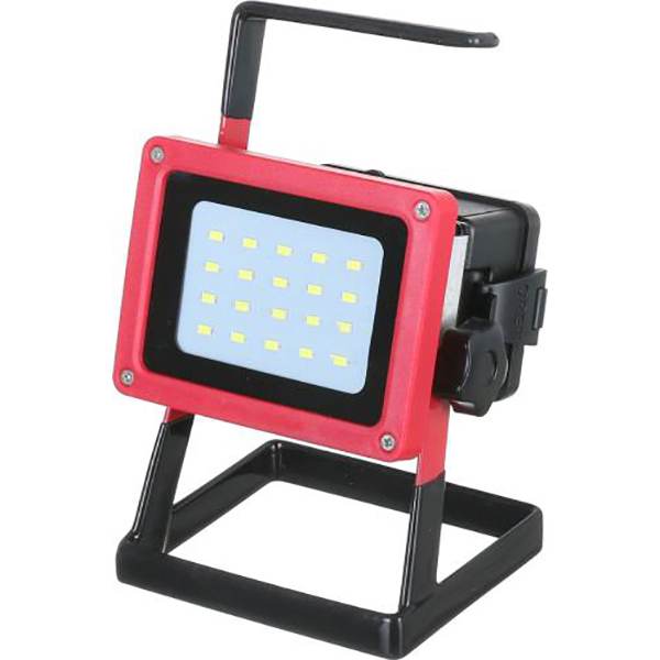 Ліхтар прожекторний Expert LP-8449C чорний 