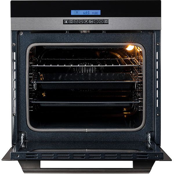 Духова шафа Pyramida F 105 S IX