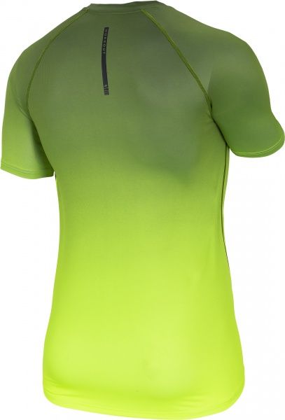 Футболка 4F H4L21-TSMF014-45N р.2XL салатовий