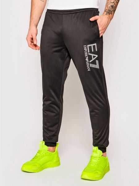 Спортивний костюм EA7 TRACKSUIT 3KPV58-PJ08Z-1200 р. M чорний