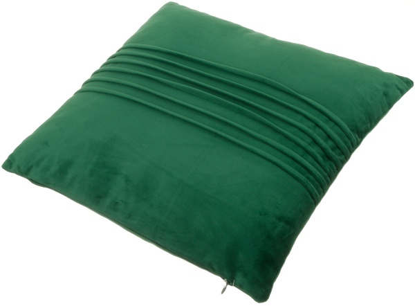 Подушка декоративна Lipari 45x45 см зелений La Nuit 