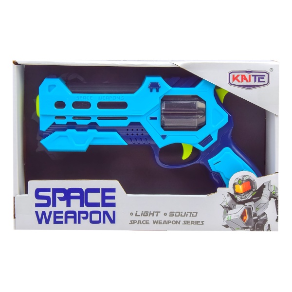 Бластер космічний KT218-50