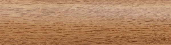 Порожек алюминиевый 15-А Лугалпроф радиальный скрытый крепеж 5x40x900 мм дуб новый 