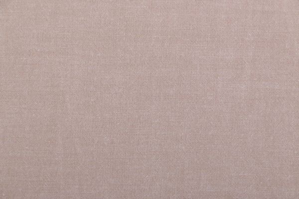 Комплект постільної білизни Stonewash beige 1,5 бежево-білий La Nuit 