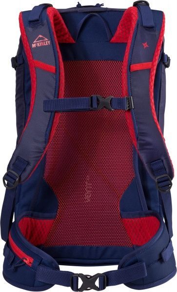 Рюкзак McKinley LYNX VT 20W (276022-71389) 276022-71389 20 л темно-синій