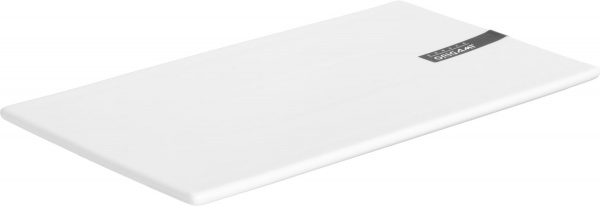 Блюдо прямоугольное Santai 25,5х14,5 см BA2454 Origami Horeca