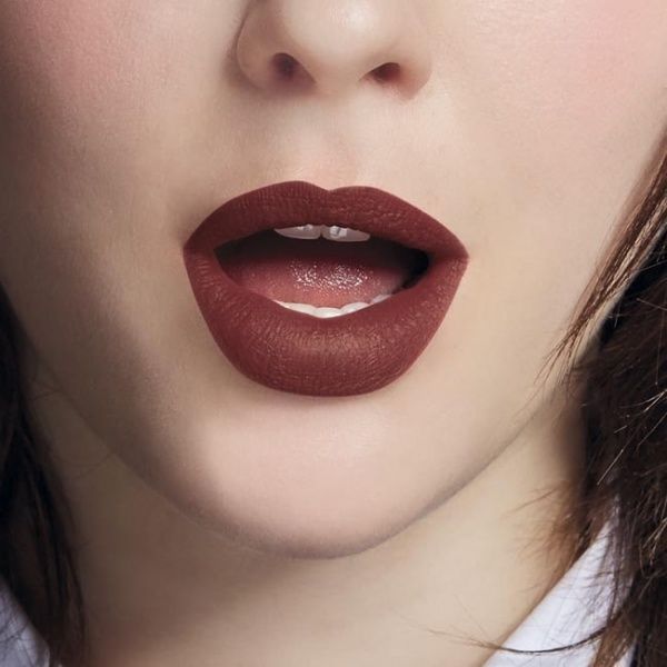 Помада губная Bourjois Rouge Edition Velvet №12 Brunette 2,4 г