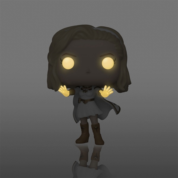 Фігурка Funko Pop! серії Хлопаки_Зіронька (w/CHASE) 