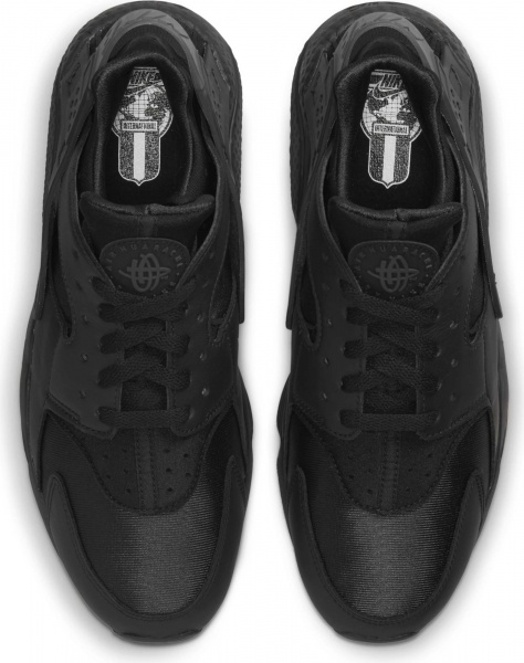 Кроссовки Nike DD1068-002 р.45 черный