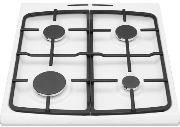 Плита комбинированная Hansa FCMW59329