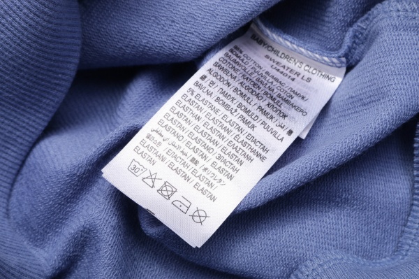 Джемпер для девочки NWM р.128 голубой U44014-1 