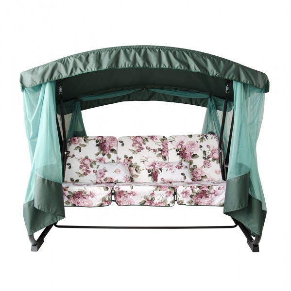 Гойдалка з навісом Vitan садова 