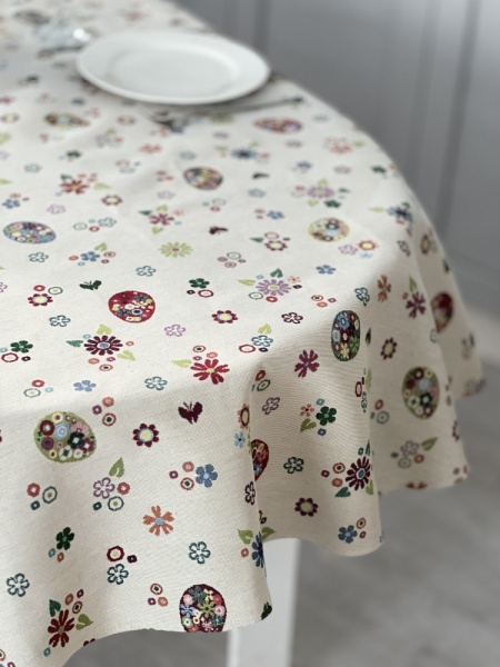 Салфетка EDEN274B-180 137x180 см Limaso 