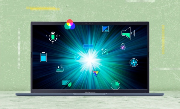 Ноутбук Asus M1502YA-BQ019 15,6