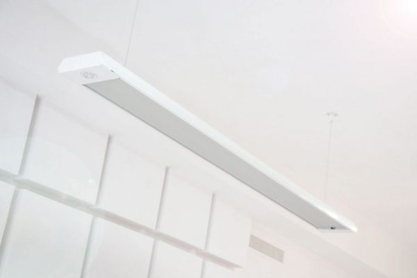 Инфракрасный обогреватель Б 1000