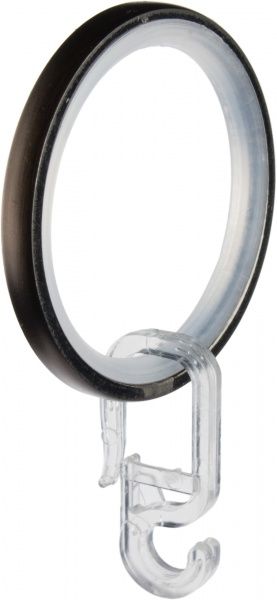 Кільце Gardinia Windsor набірний d25 мм бронзовий 