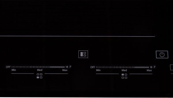 Варочная поверхность Whirlpool SMC654F/BF