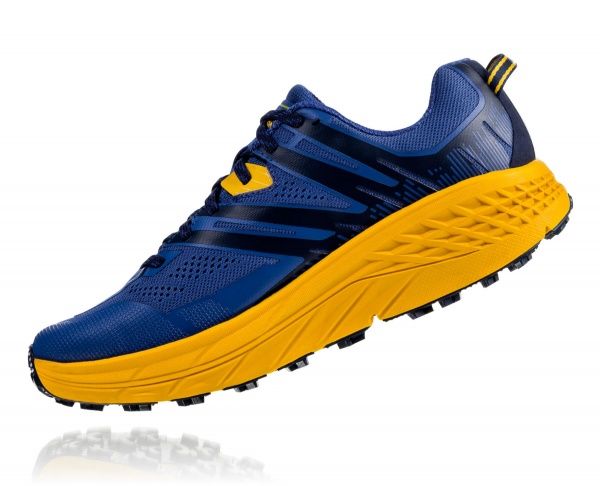 Кросівки Hoka SPEEDGOAT 3 1099733|9_M_GBOG р.8 синій