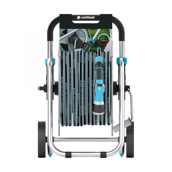 Набір для поливу Cellfast EXPLORER 25