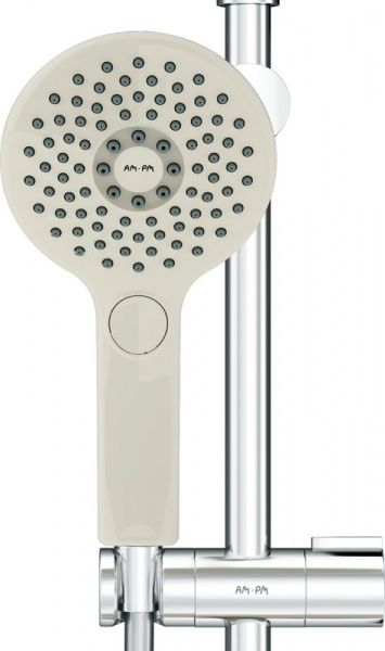 Душевая система AM.PM ShowerSpot с термостатом F0750A400