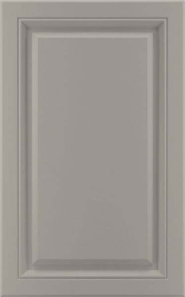 Фасад для кухні Грейд Сірий камінь №705 713x446 Санторіно