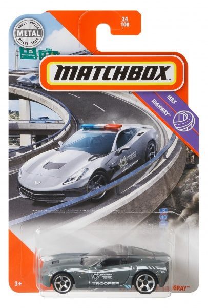 Автомобіль великого міста в асортименті C0859