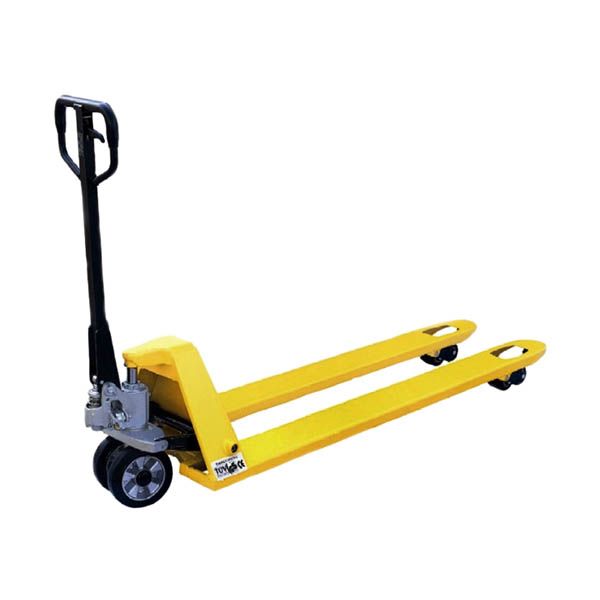 Візок транспортний Expert DB-200 2.0 т