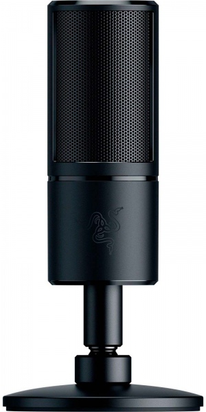Микрофон Razer Seiren X (RZ19-02290100-R3M1)