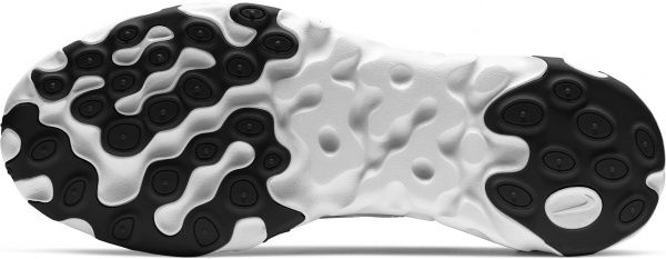 Кроссовки Nike RENEW LUCENT BQ4235-008 р.US 11,5 серый