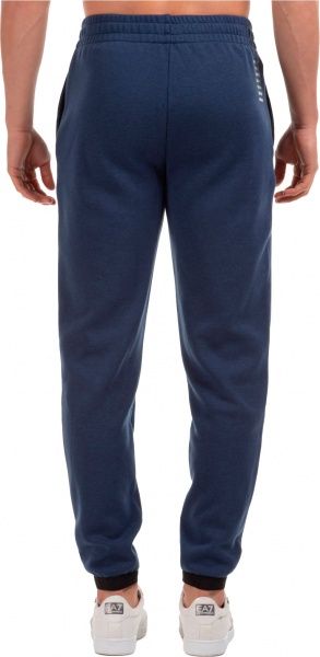 Штани EA7 Pantaloni 3HPP59-PJF3Z-3503 р. XL синій
