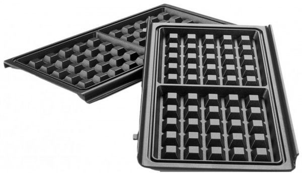 Змінна панель для мультипекаря Delonghi DLSK155 