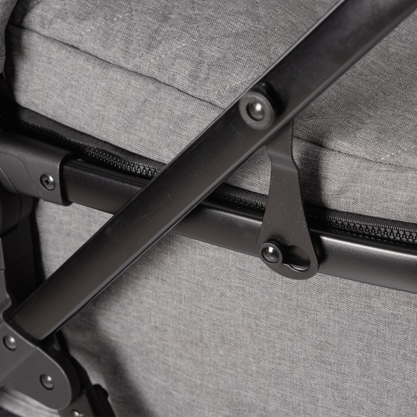 Коляска-трансформер Babyhit Winger Grey 