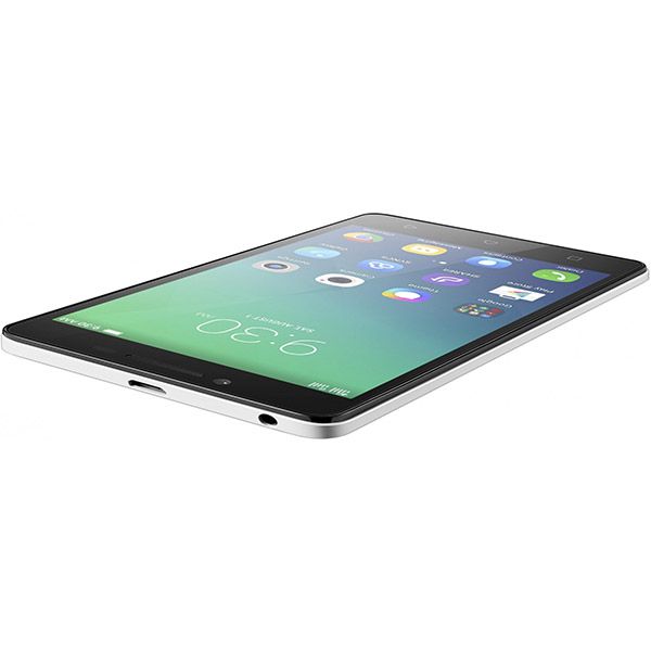 Смартфон Lenovo A6010 Pro DS white